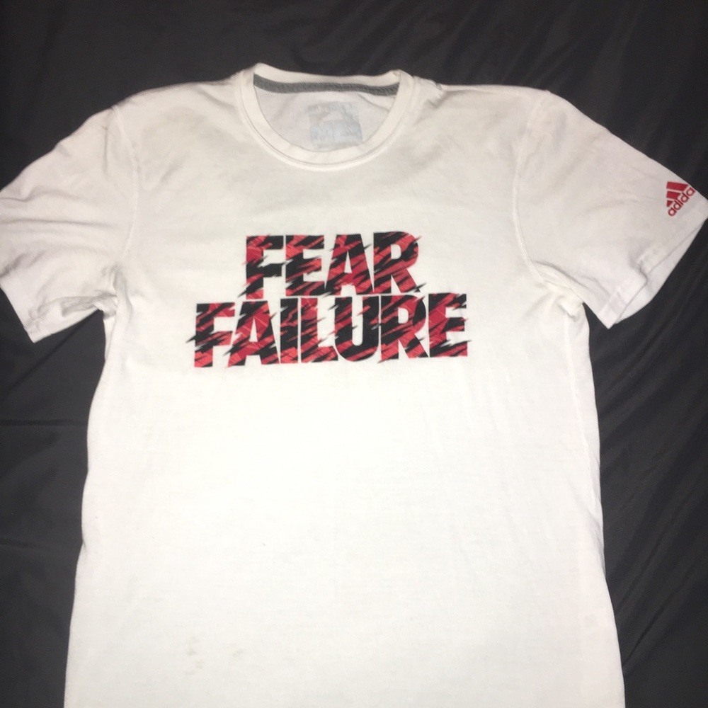 Adidas shirt